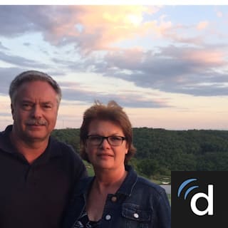 Steve Rose, DO, Pathology, Tulsa, OK