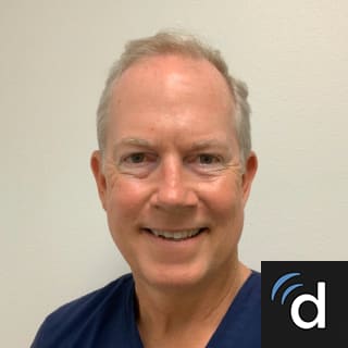 James Duke, MD