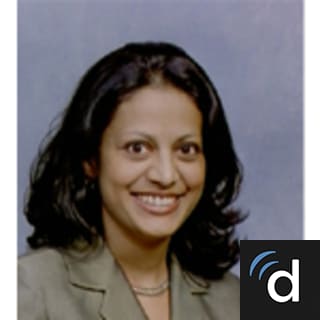 Nikhita Dhruv, MD, Endocrinology, Melbourne, FL