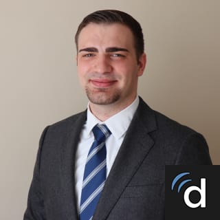 Jonathan Dyckman, Psychiatric-Mental Health Nurse Practitioner, Salt Point, NY
