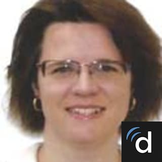 Anastassia Grigorieva, MD