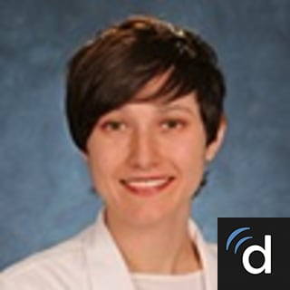 Rebecca Jaffe, MD