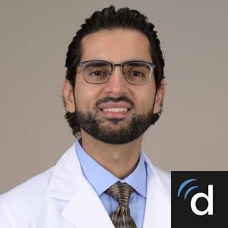 Shahroz Aziz, MD