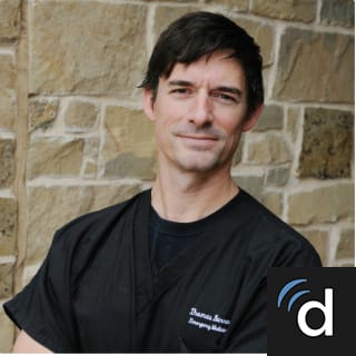 Thomas Barrows, MD