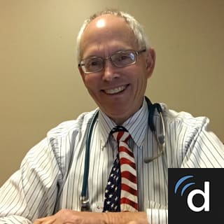 William Smith, Physician Assistant, Lackland AFB, TX