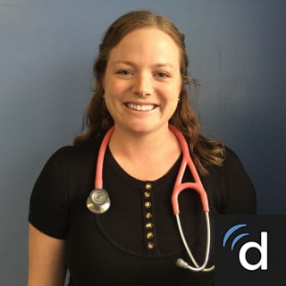Melissa De La Mora, Pediatric Nurse Practitioner, Sacramento, CA