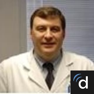 Kurt Wharton, MD