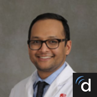 Rajarshi Chakravarty, MD