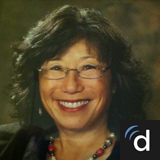 Annie Iriye, MD
