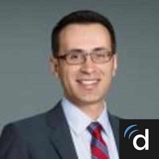 Bobby Najari, MD, Urology, New York, NY