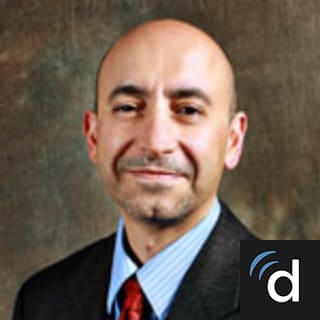 Mohammad Yavari Rad, MD