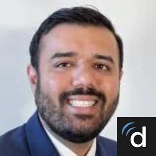 Zil Shah, DO
