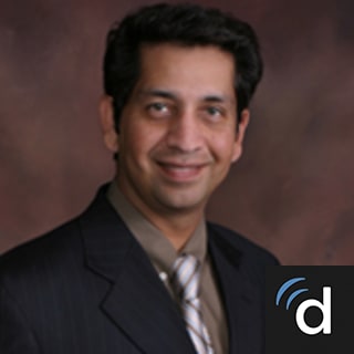 Omar Tirmizi, MD