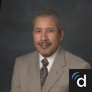 Humberto Bernal, MD