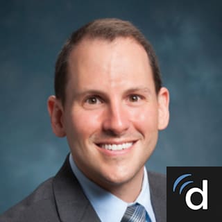 Leonard Goldenstein, MD