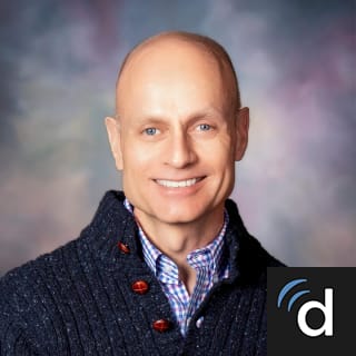 Jonathan Bigwood, MD