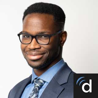 Oluwafemi Osunnuga, DO