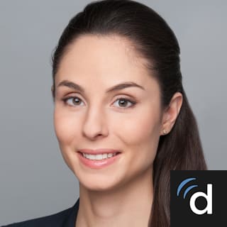 Alexandra Livanos, MD