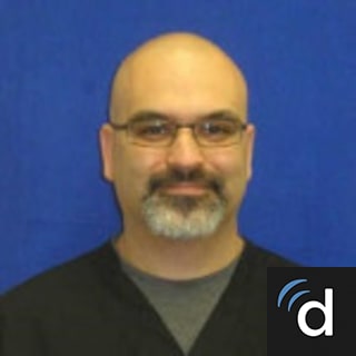 Darren DePalma, MD
