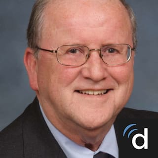 William Patterson, MD