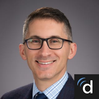 Matthew Di Guglielmo, MD