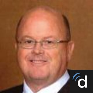 Paul Vaughn, MD