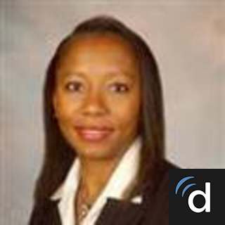 Ethnie Jones, MD, Ophthalmology, Richmond, VA