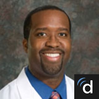 Aaron Anderson, MD