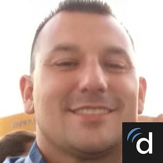 Matthew Burrous, Adult Care Nurse Practitioner, Fayetteville, AR