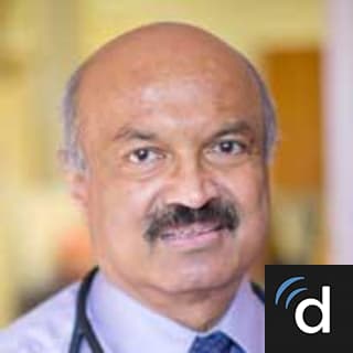 Chandra (Chandra Mohan) Mohan, MD