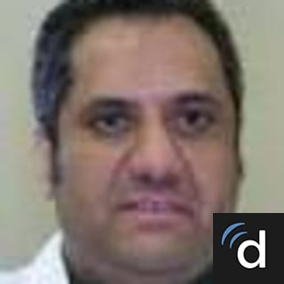 Kaushik Raval, MD