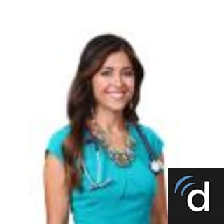 Leila Peterson, MD