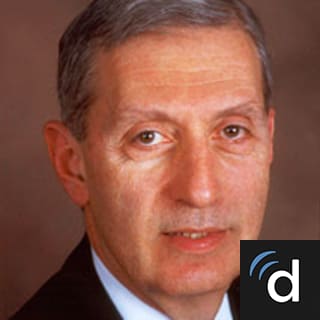 Stephan Ariyan, MD