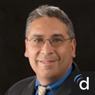 Ronald Schwartz, MD