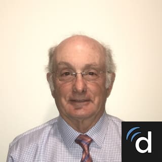 James Mathewson, MD