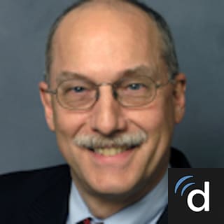 Ronald Thomas, MD