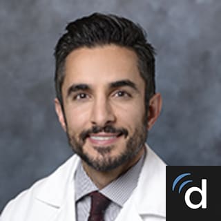 Ashkan Ehdaie, MD, Cardiology, Los Angeles, CA