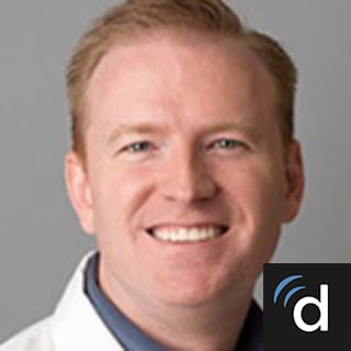 Gregory Kimball, MD