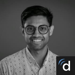 Sanjay Sivalokanathan, MD, Cardiology, New York, NY