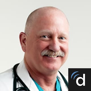 Jenkins Clarkson, MD