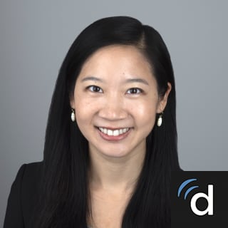 Dr. Stephanie Teng MD Boston MA ENT Otolaryngologist US