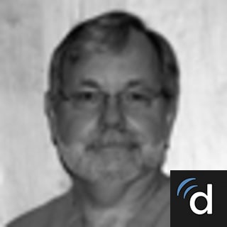 William McFee, MD