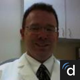 Brett Donahey, DO