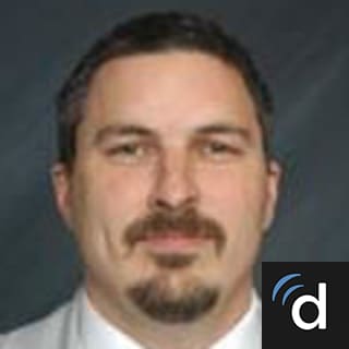 Rodney Thill, MD