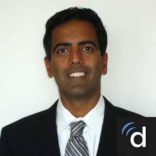 Ravi Singh, MD, Radiology, Los Gatos, CA
