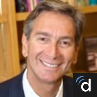 Neil Bercow, MD