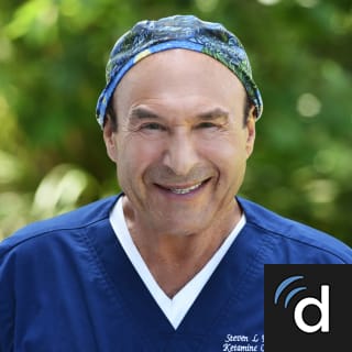 Steven Mandel, MD