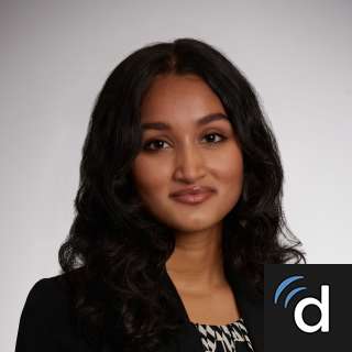 Shrina Patel, MD
