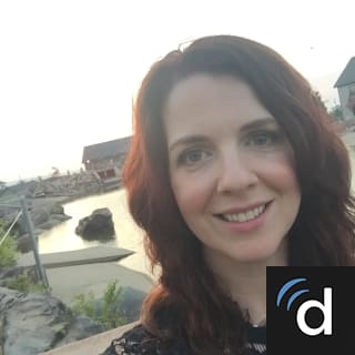 Kelly Bennett, Emergency Medicine, Statesville, NC