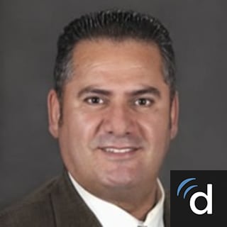 Numan Gharaibeh, MD, Psychiatry, High Point, NC